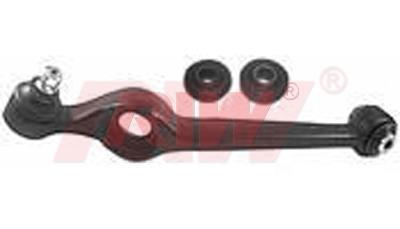 RIW Automotive FO5004 Track Control Arm FO5004: Buy near me in Poland at 2407.PL - Good price!