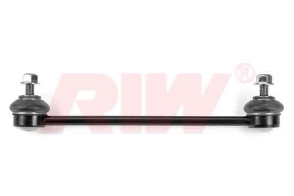 RIW Automotive BW4004 Łącznik stabilizatora BW4004: Dobra cena w Polsce na 2407.PL - Kup Teraz!