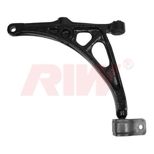 RIW Automotive PE6020 Track Control Arm PE6020: Buy near me in Poland at 2407.PL - Good price!