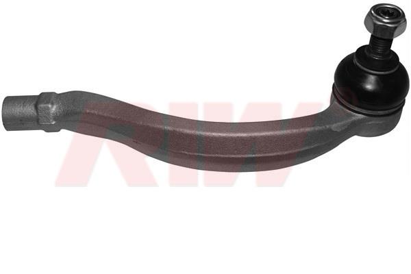 RIW Automotive CI2013 Tie rod end right CI2013: Buy near me in Poland at 2407.PL - Good price!