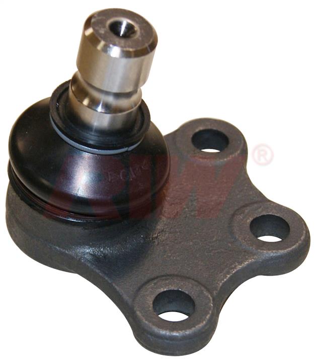 RIW Automotive CI1006 Ball joint CI1006: Buy near me in Poland at 2407.PL - Good price!