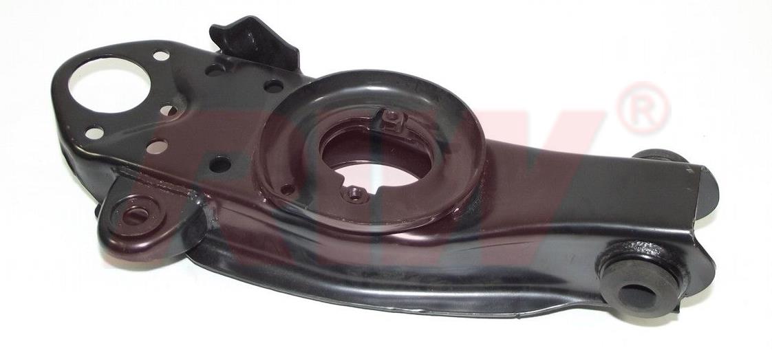 RIW Automotive MI6003J Track Control Arm MI6003J: Buy near me at 2407.PL in Poland at an Affordable price!