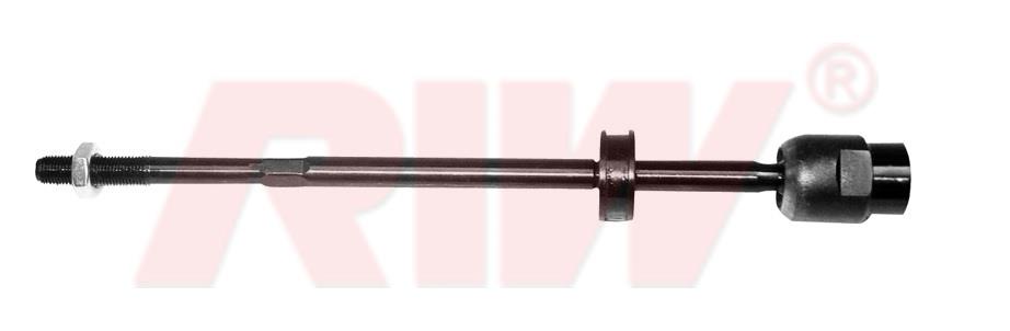 RIW Automotive VW3003 Inner Tie Rod VW3003: Buy near me in Poland at 2407.PL - Good price!