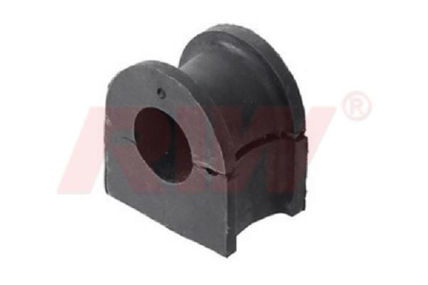 RIW Automotive FO12037 Bushings FO12037: Buy near me in Poland at 2407.PL - Good price!