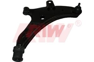 RIW Automotive HY6049 Track Control Arm HY6049: Buy near me at 2407.PL in Poland at an Affordable price!