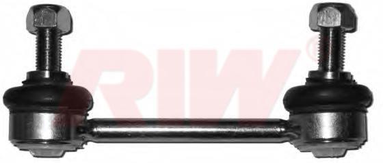 RIW Automotive FO4017 Rod/Strut, stabiliser FO4017: Buy near me in Poland at 2407.PL - Good price!