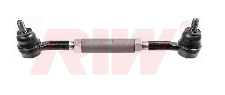 RIW Automotive NS7001 Tie rod end outer NS7001: Buy near me in Poland at 2407.PL - Good price!