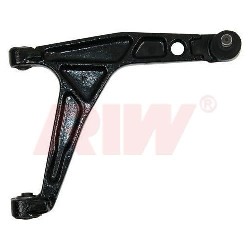 RIW Automotive PE6007 Track Control Arm PE6007: Buy near me in Poland at 2407.PL - Good price!