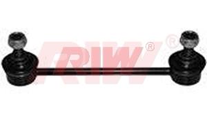 RIW Automotive HY4028 Стойка стабилизатора HY4028: Отличная цена - Купить в Польше на 2407.PL!