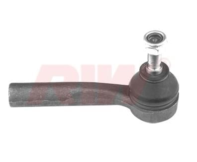 RIW Automotive FI2021 Tie rod end outer FI2021: Buy near me in Poland at 2407.PL - Good price!