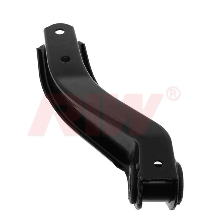 RIW Automotive OP6005J Track Control Arm OP6005J: Buy near me in Poland at 2407.PL - Good price!
