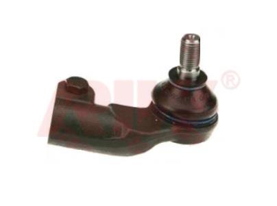 RIW Automotive LD2007 Tie rod end right LD2007: Buy near me in Poland at 2407.PL - Good price!