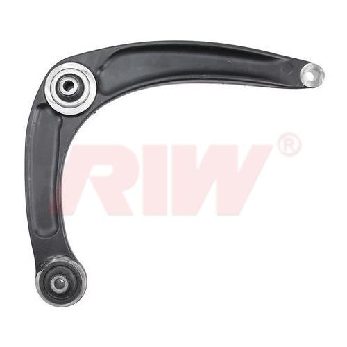 RIW Automotive PE6035 Track Control Arm PE6035: Buy near me in Poland at 2407.PL - Good price!