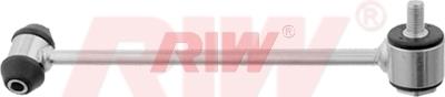 RIW Automotive ME4056 Стойка стабилизатора ME4056: Отличная цена - Купить в Польше на 2407.PL!