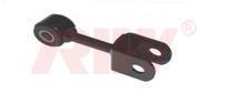 RIW Automotive RC0987 Rear stabilizer bar RC0987: Buy near me in Poland at 2407.PL - Good price!