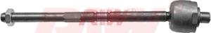 RIW Automotive ME3014 Inner Tie Rod ME3014: Buy near me at 2407.PL in Poland at an Affordable price!