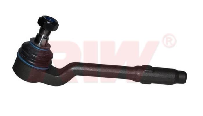 RIW Automotive BW2021 Tie rod end outer BW2021: Buy near me in Poland at 2407.PL - Good price!