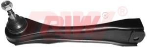 RIW Automotive RN6005 Tie rod end outer RN6005: Buy near me in Poland at 2407.PL - Good price!