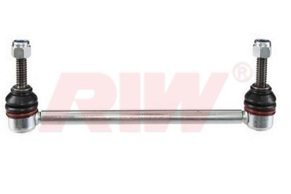RIW Automotive FI4920 Rod/Strut, stabiliser FI4920: Buy near me in Poland at 2407.PL - Good price!
