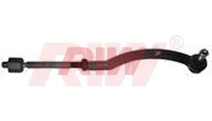 RIW Automotive MC20013843 Tie rod end right MC20013843: Buy near me in Poland at 2407.PL - Good price!
