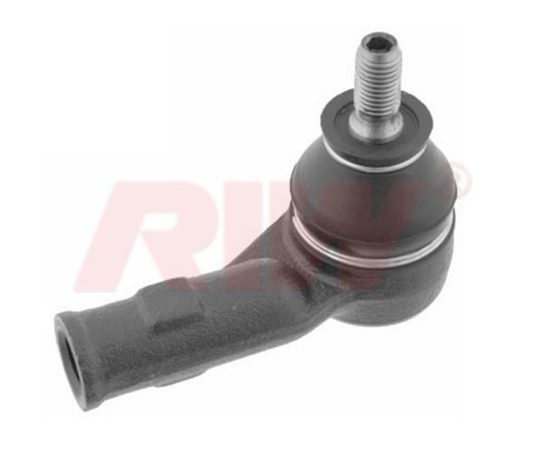 RIW Automotive FO2002 Tie rod end right FO2002: Buy near me in Poland at 2407.PL - Good price!