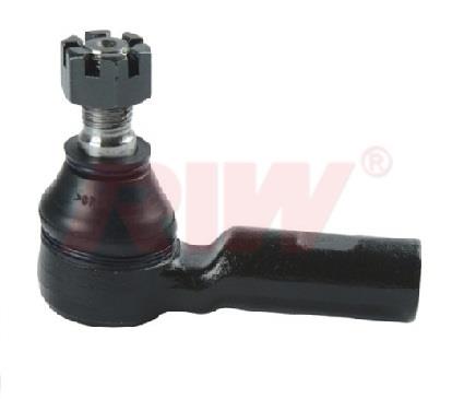 RIW Automotive TO2052 Tie rod end outer TO2052: Buy near me in Poland at 2407.PL - Good price!