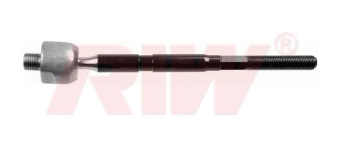RIW Automotive TO3833 Inner Tie Rod TO3833: Buy near me in Poland at 2407.PL - Good price!