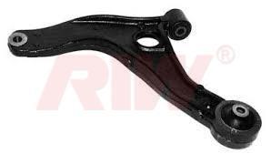 RIW Automotive RN6055 Track Control Arm RN6055: Buy near me in Poland at 2407.PL - Good price!