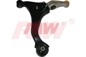 RIW Automotive HY6057 Track Control Arm HY6057: Buy near me in Poland at 2407.PL - Good price!