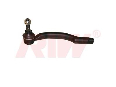 RIW Automotive MZ2020 Tie rod end right MZ2020: Buy near me in Poland at 2407.PL - Good price!