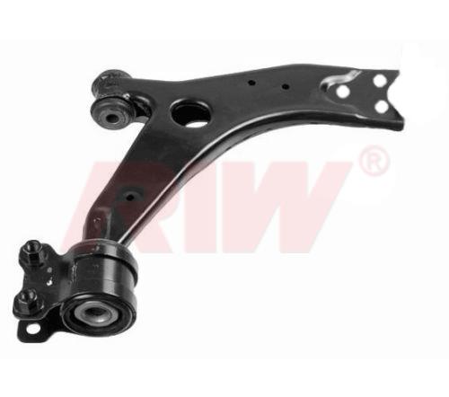 RIW Automotive FO6048J Track Control Arm FO6048J: Buy near me in Poland at 2407.PL - Good price!