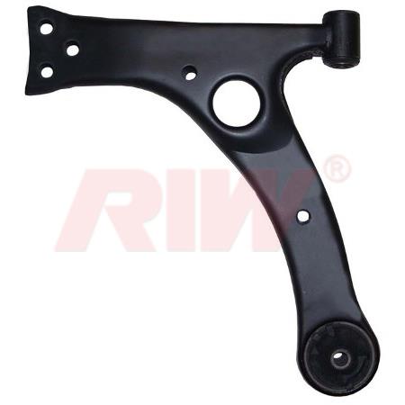 RIW Automotive TO6022J Track Control Arm TO6022J: Buy near me in Poland at 2407.PL - Good price!