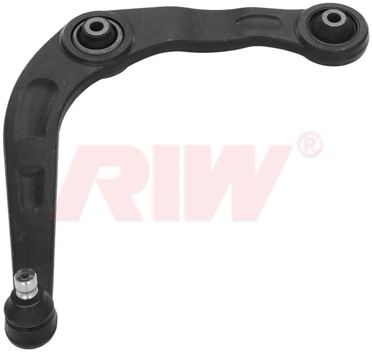 RIW Automotive PE6010 Suspension arm front lower left PE6010: Buy near me in Poland at 2407.PL - Good price!