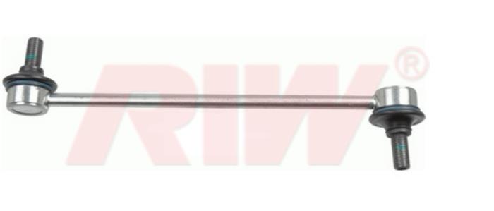 RIW Automotive TO4005 Rod/Strut, stabiliser TO4005: Buy near me in Poland at 2407.PL - Good price!
