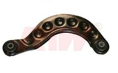 RIW Automotive FO9006 Track Control Arm FO9006: Buy near me in Poland at 2407.PL - Good price!