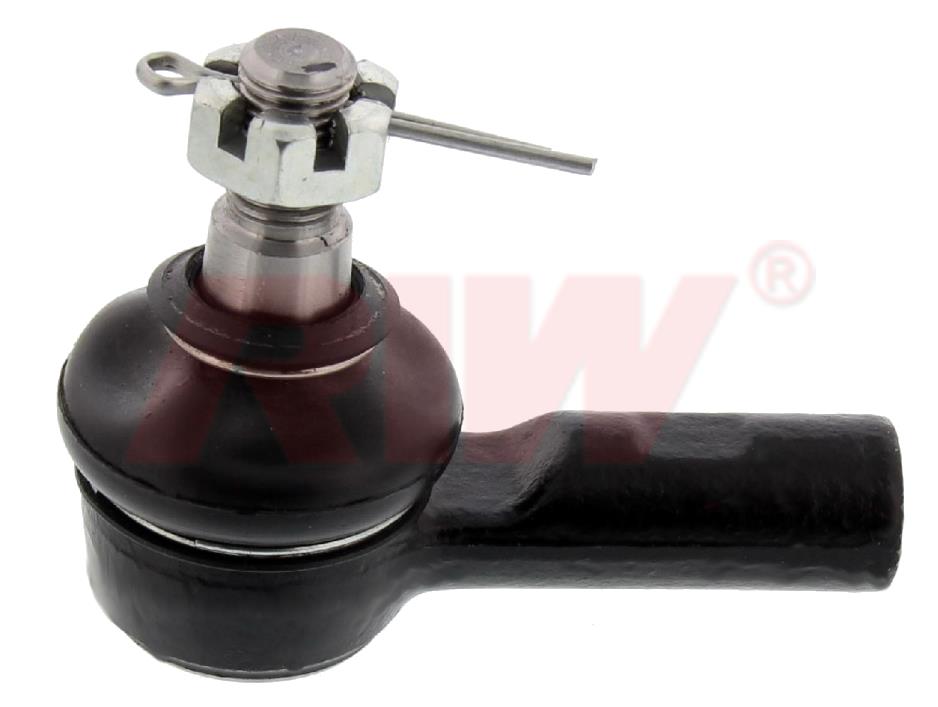 RIW Automotive IS2002 Tie rod end outer IS2002: Buy near me in Poland at 2407.PL - Good price!
