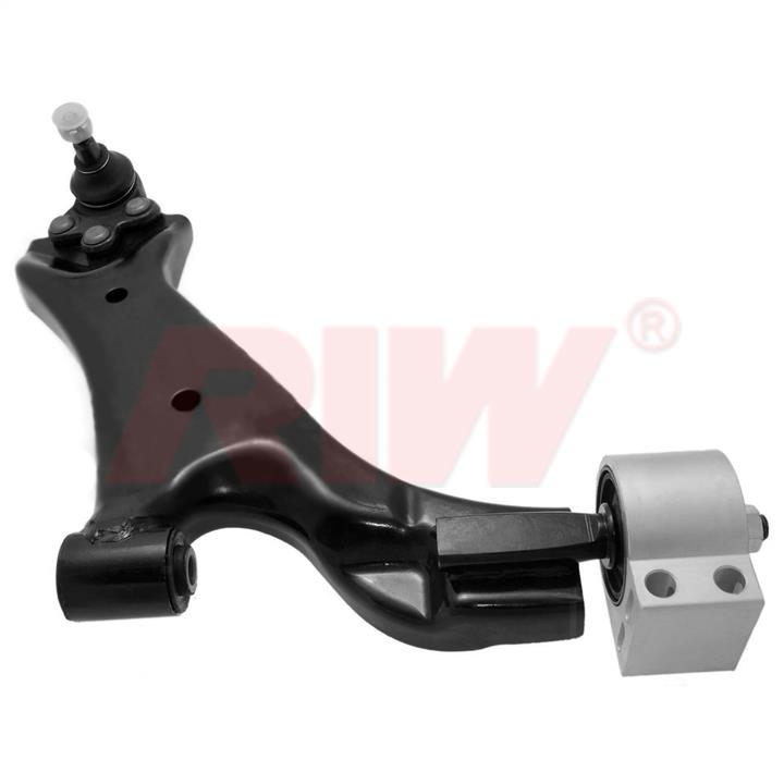 RIW Automotive CV6009 Track Control Arm CV6009: Buy near me at 2407.PL in Poland at an Affordable price!