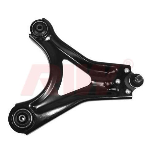 RIW Automotive FO6063 Track Control Arm FO6063: Buy near me in Poland at 2407.PL - Good price!