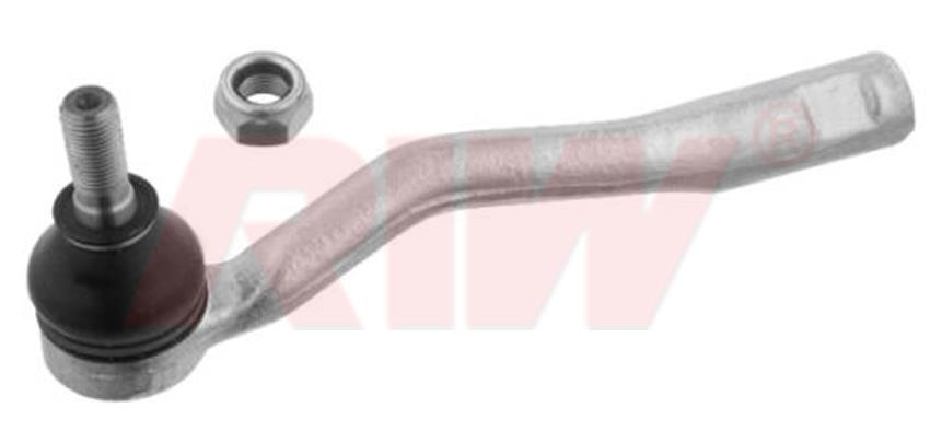 RIW Automotive TO2017 Tie rod end outer TO2017: Buy near me in Poland at 2407.PL - Good price!