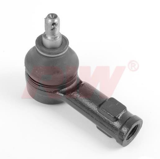 RIW Automotive BW2001 Tie rod end outer BW2001: Buy near me at 2407.PL in Poland at an Affordable price!