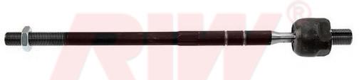 RIW Automotive SK3005 Inner Tie Rod SK3005: Buy near me in Poland at 2407.PL - Good price!