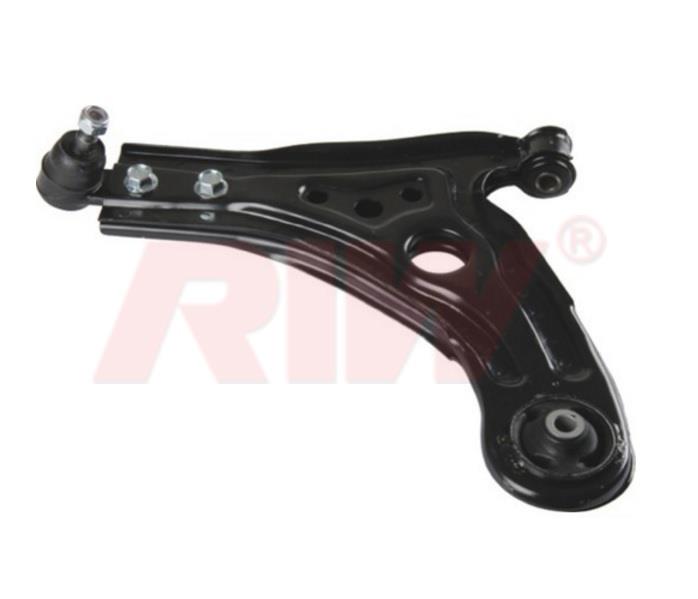 RIW Automotive CV6004 Suspension arm front lower left CV6004: Buy near me in Poland at 2407.PL - Good price!