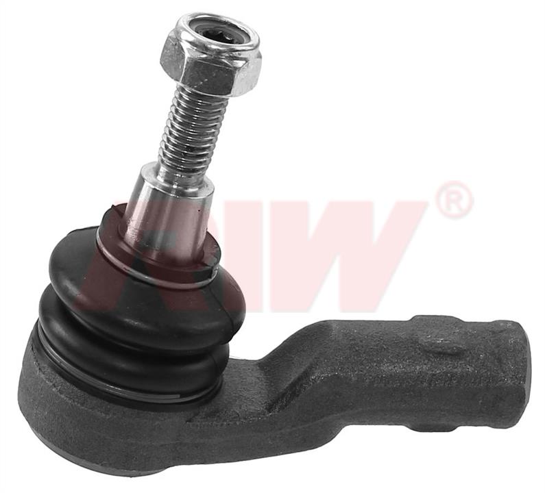 RIW Automotive LR2008 Tie rod end outer LR2008: Buy near me in Poland at 2407.PL - Good price!