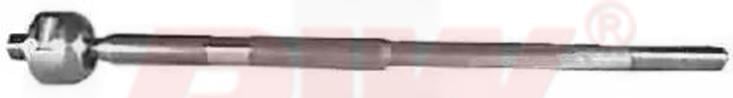 RIW Automotive FO3010 Inner Tie Rod FO3010: Buy near me in Poland at 2407.PL - Good price!