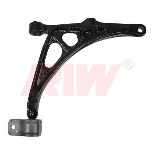 RIW Automotive PE6019 Track Control Arm PE6019: Buy near me in Poland at 2407.PL - Good price!