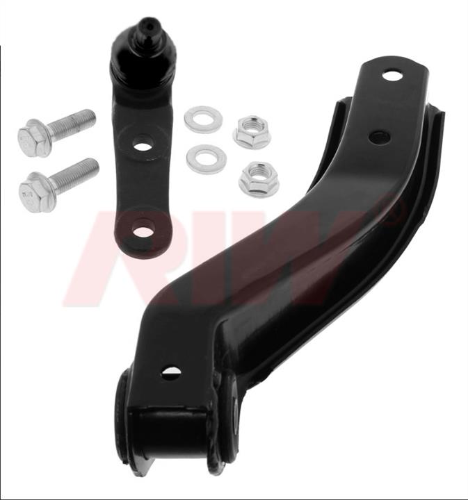 RIW Automotive OP6006 Track Control Arm OP6006: Buy near me in Poland at 2407.PL - Good price!