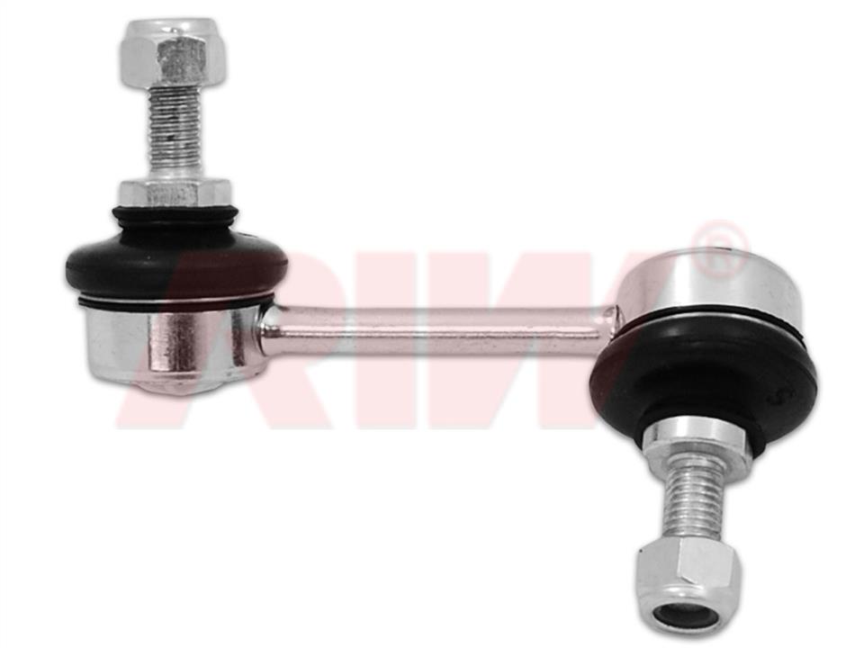 RIW Automotive AF4010 Łącznik stabilizatora AF4010: Dobra cena w Polsce na 2407.PL - Kup Teraz!