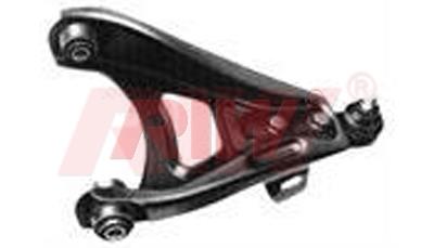 RIW Automotive RN6003 Track Control Arm RN6003: Buy near me in Poland at 2407.PL - Good price!