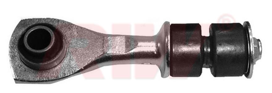 RIW Automotive FO4024 Rod/Strut, stabiliser FO4024: Buy near me in Poland at 2407.PL - Good price!