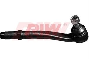 RIW Automotive LR2009 Tie rod end outer LR2009: Buy near me in Poland at 2407.PL - Good price!